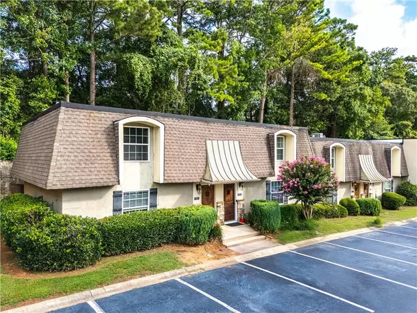Atlanta, GA 30360,4430 Tilly Mill RD #201