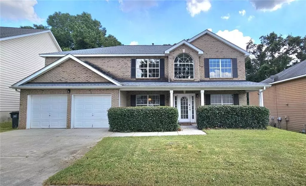 Auburn, GA 30011,4979 Lily Stem DR