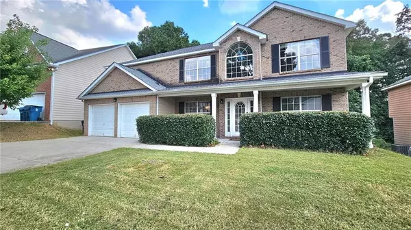 Auburn, GA 30011,4979 Lily Stem DR