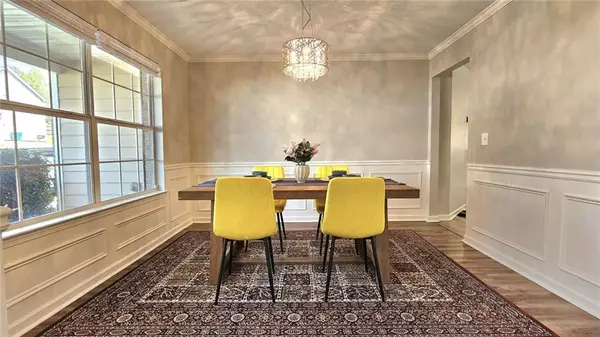 Auburn, GA 30011,4979 Lily Stem DR