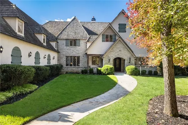 112 Serenity Lake DR, Alpharetta, GA 30004