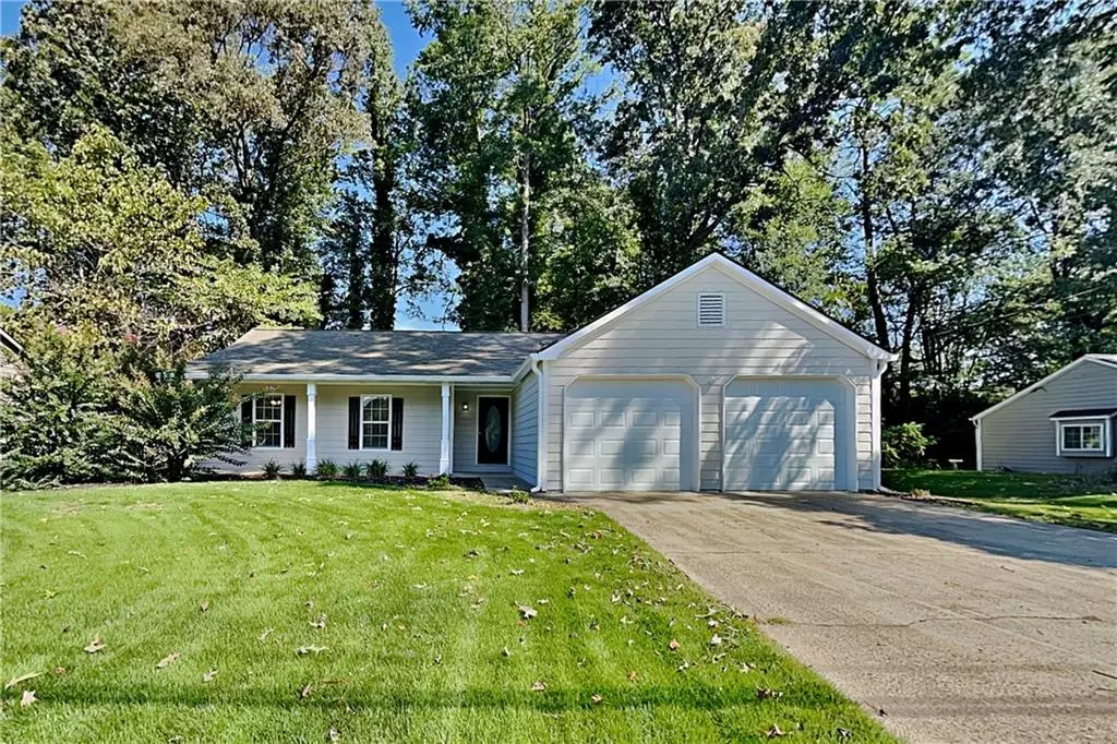 Woodstock, GA 30188,4019 River Rock WAY