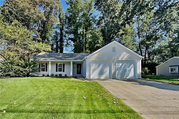 4019 River Rock WAY, Woodstock, GA 30188