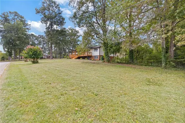 Lilburn, GA 30047,551 Briggs CIR SW