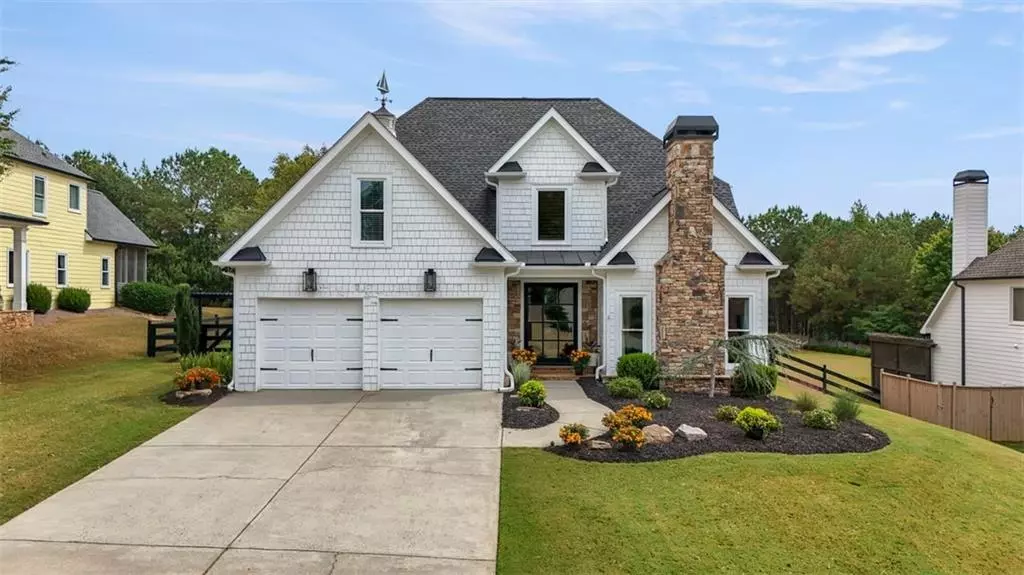 537 Lombard ST, Marietta, GA 30064