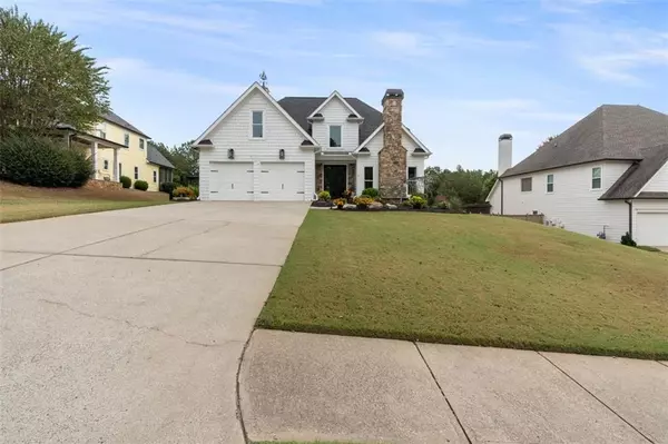 Marietta, GA 30064,537 Lombard ST