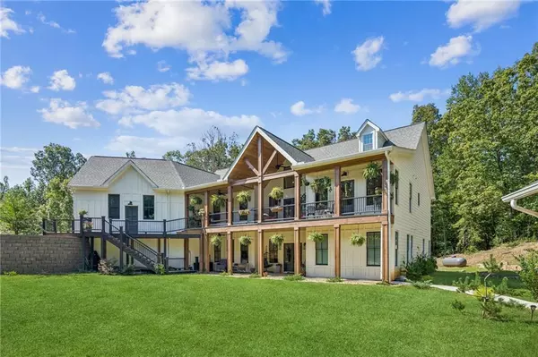 Marble Hill, GA 30148,60 Cove Lake DR