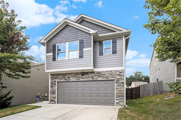 Decatur, GA 30035,5004 Jack DR