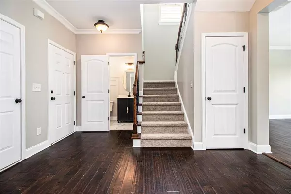 Decatur, GA 30035,5004 Jack DR