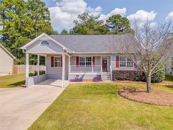 Aragon, GA 30104,6 N OAK ST