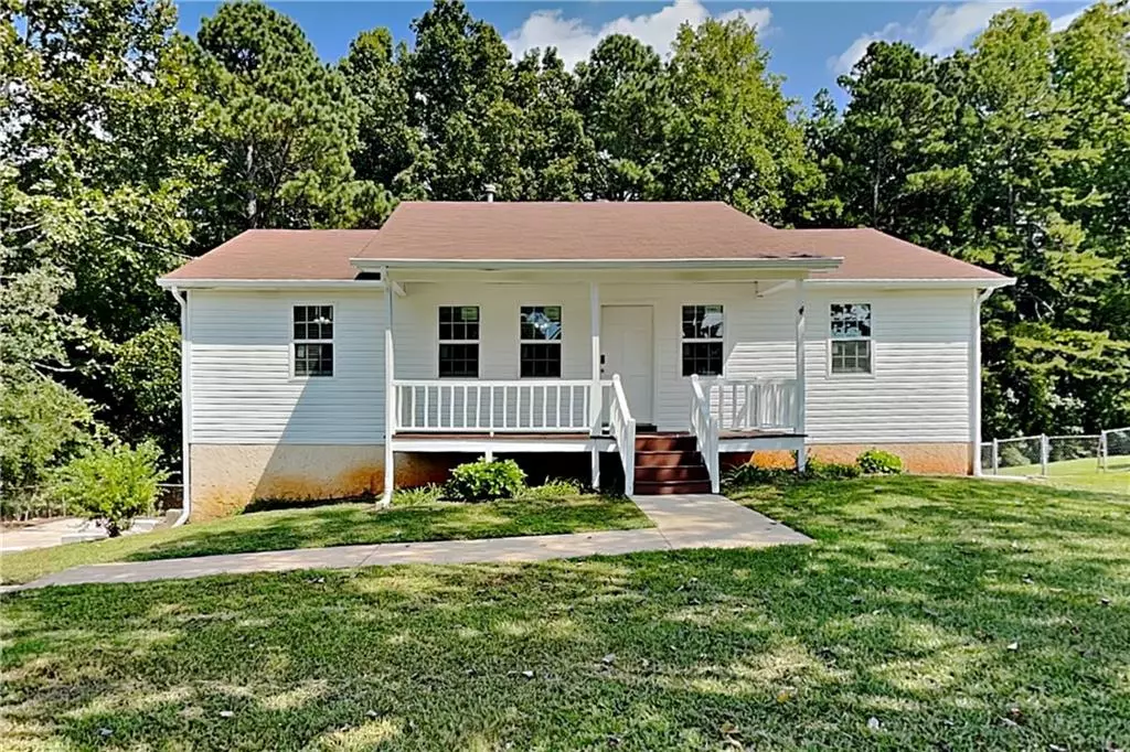 Dallas, GA 30157,285 Woodland ST