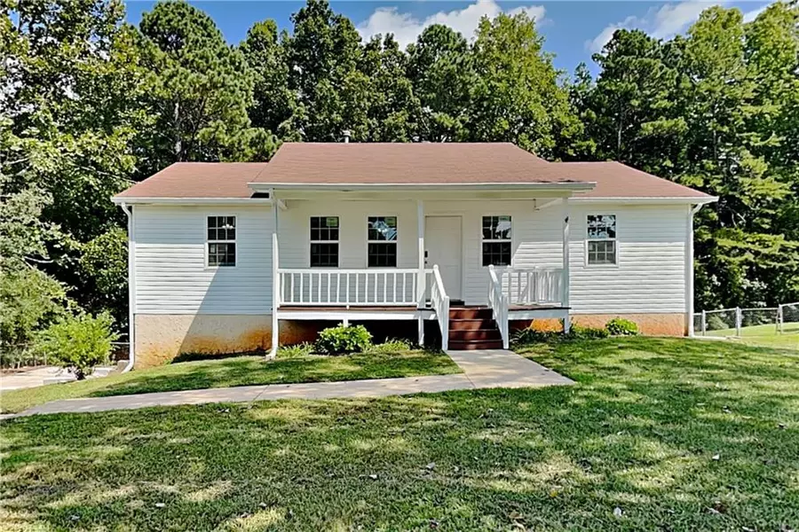 285 Woodland ST, Dallas, GA 30157