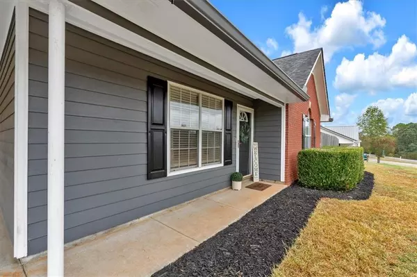 Silver Creek, GA 30173,29 Crossridge DR SE
