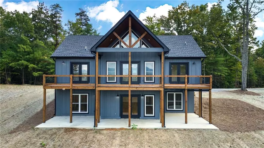 Ellijay, GA 30536,460 Back Pine WAY