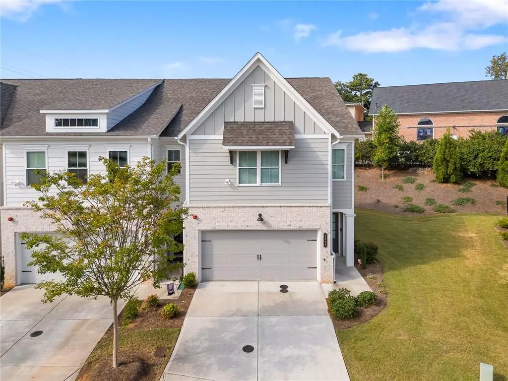 Smyrna, GA 30080,2909 Ferrington WAY