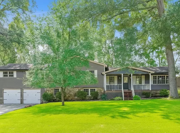 942 Old Batesville RD, Canton, GA 30115