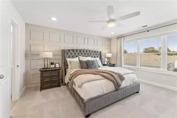 Kennesaw, GA 30144,3344 Cranston LN