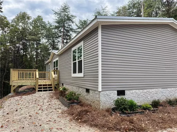 Ranger, GA 30734,57 Highland Tree CT