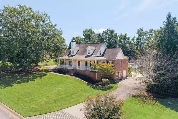 Mcdonough, GA 30253,117 Tracy LN