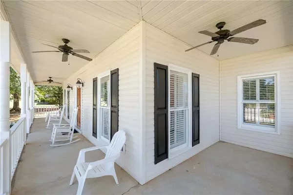 Mcdonough, GA 30253,117 Tracy LN