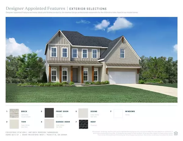 Marietta, GA 30064,2009 Freestone Way