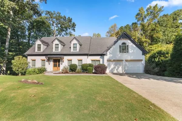 Johns Creek, GA 30022,160 Ludwell CT