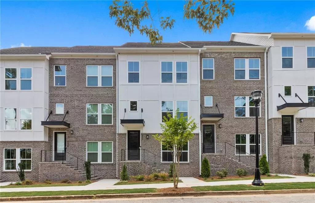 Atlanta, GA 30318,2575 Astaire CT