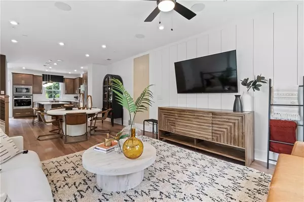 Atlanta, GA 30318,2575 Astaire CT