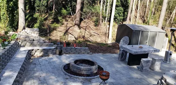 Stone Mountain, GA 30087,539 Riverbirch TRCE