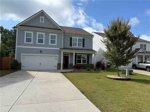 Dawsonville, GA 30534,37 Creekbed CT