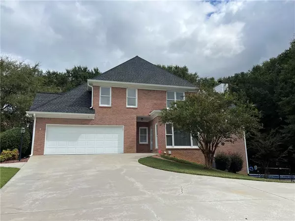 Oxford, GA 30054,55 Brownthrasher RUN