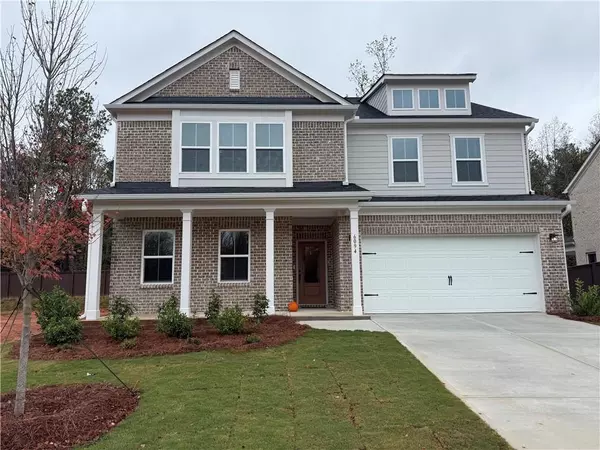 6094 Marigold WAY, Atlanta, GA 30349