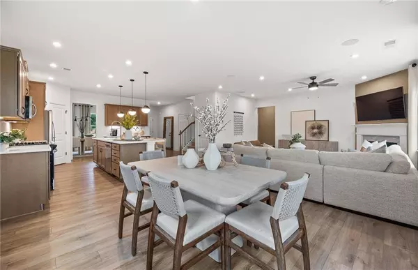 Atlanta, GA 30349,6094 Marigold WAY