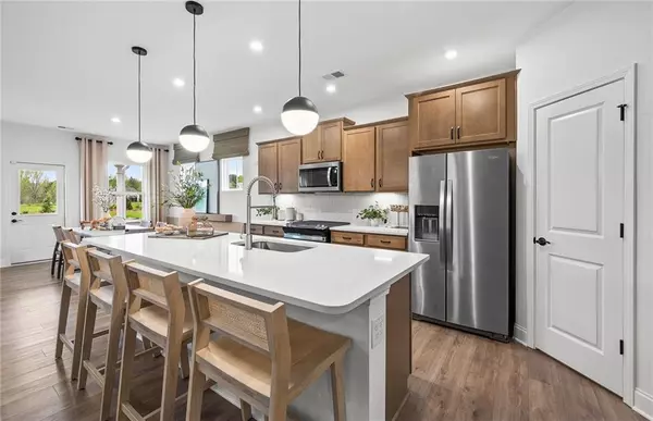 Atlanta, GA 30349,6094 Marigold WAY