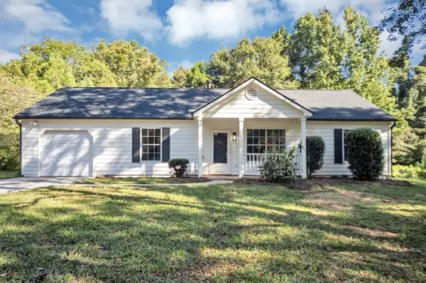 765 E Newnan RD, Newnan, GA 30263