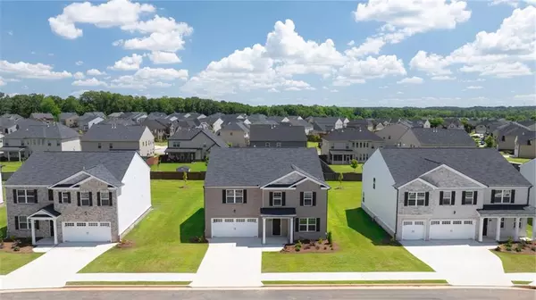 Locust Grove, GA 30248,708 Curb CT