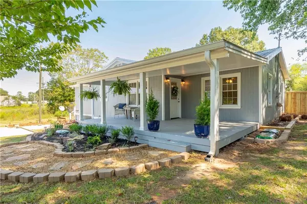 Statham, GA 30666,1849 Dooley Town RD