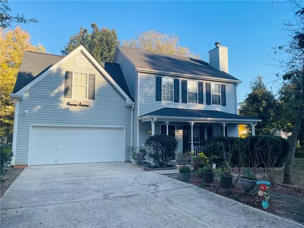 7728 Town CT, Jonesboro, GA 30236