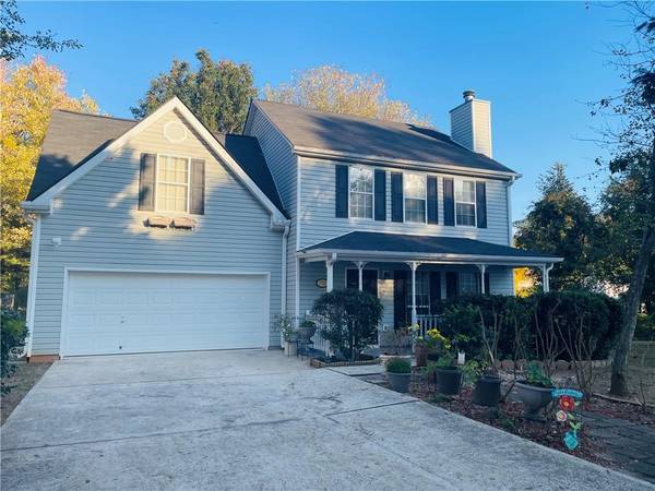 7728 Town CT, Jonesboro, GA 30236