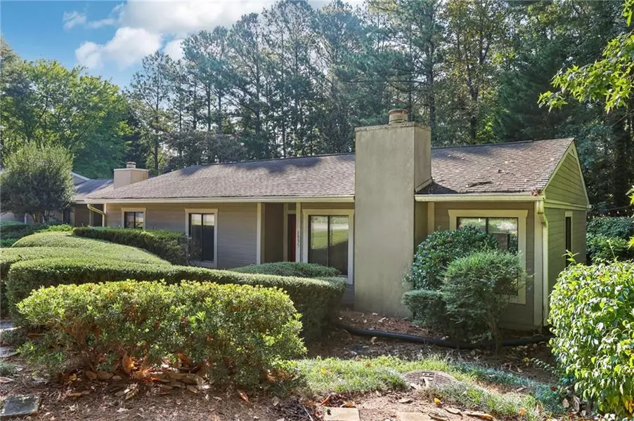 2955 Torreya WAY SE, Marietta, GA 30067