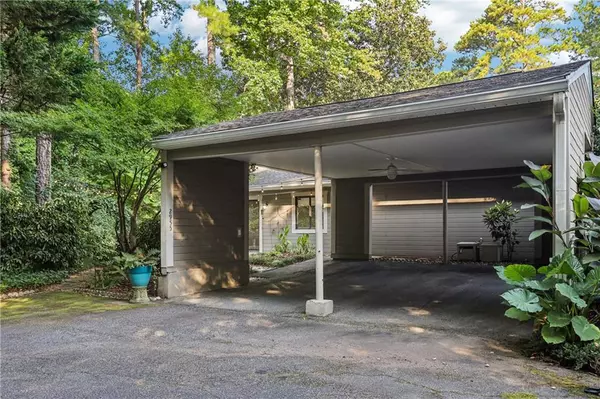 Marietta, GA 30067,2955 Torreya WAY SE