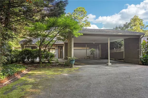 Marietta, GA 30067,2955 Torreya WAY SE