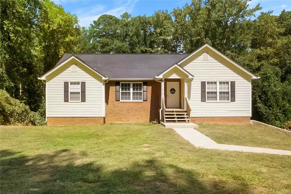Marietta, GA 30066,4592 N Landing DR