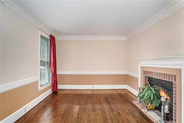 Conyers, GA 30013,1180 Azalea CIR SE
