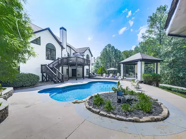 Canton, GA 30115,302 Gilmer CT