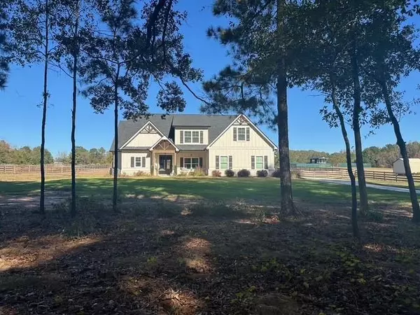 Mcdonough, GA 30252,181 PARKER RD