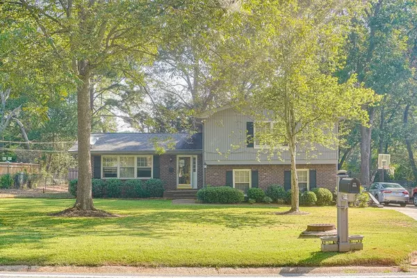 2910 Stanton RD, Conyers, GA 30094