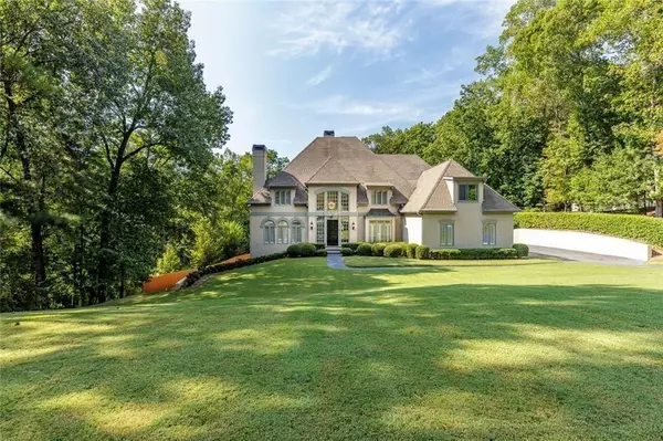 Sandy Springs, GA 30350,845 Jett Ferry MNR