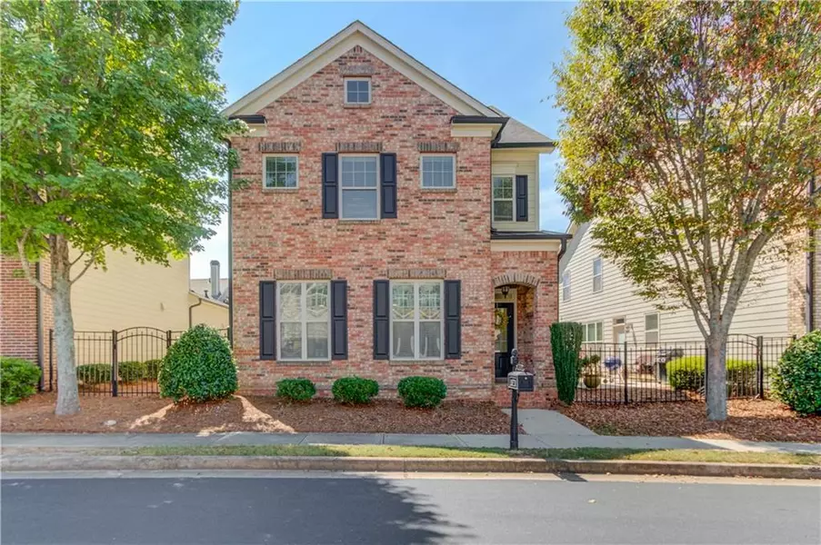 4448 Tacoma TRCE, Suwanee, GA 30024