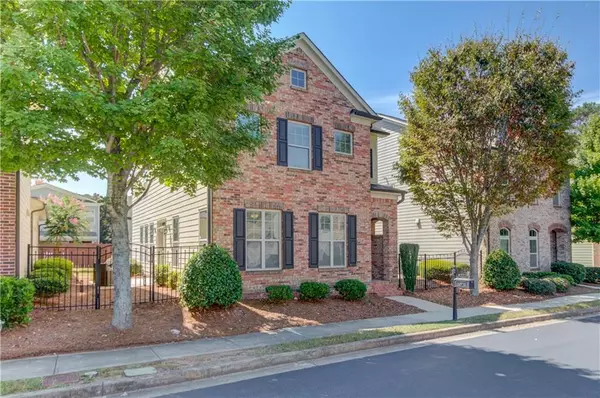 Suwanee, GA 30024,4448 Tacoma TRCE